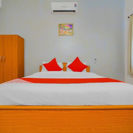 Super Hotel O The Goan Courtyard Colva Luaran gambar