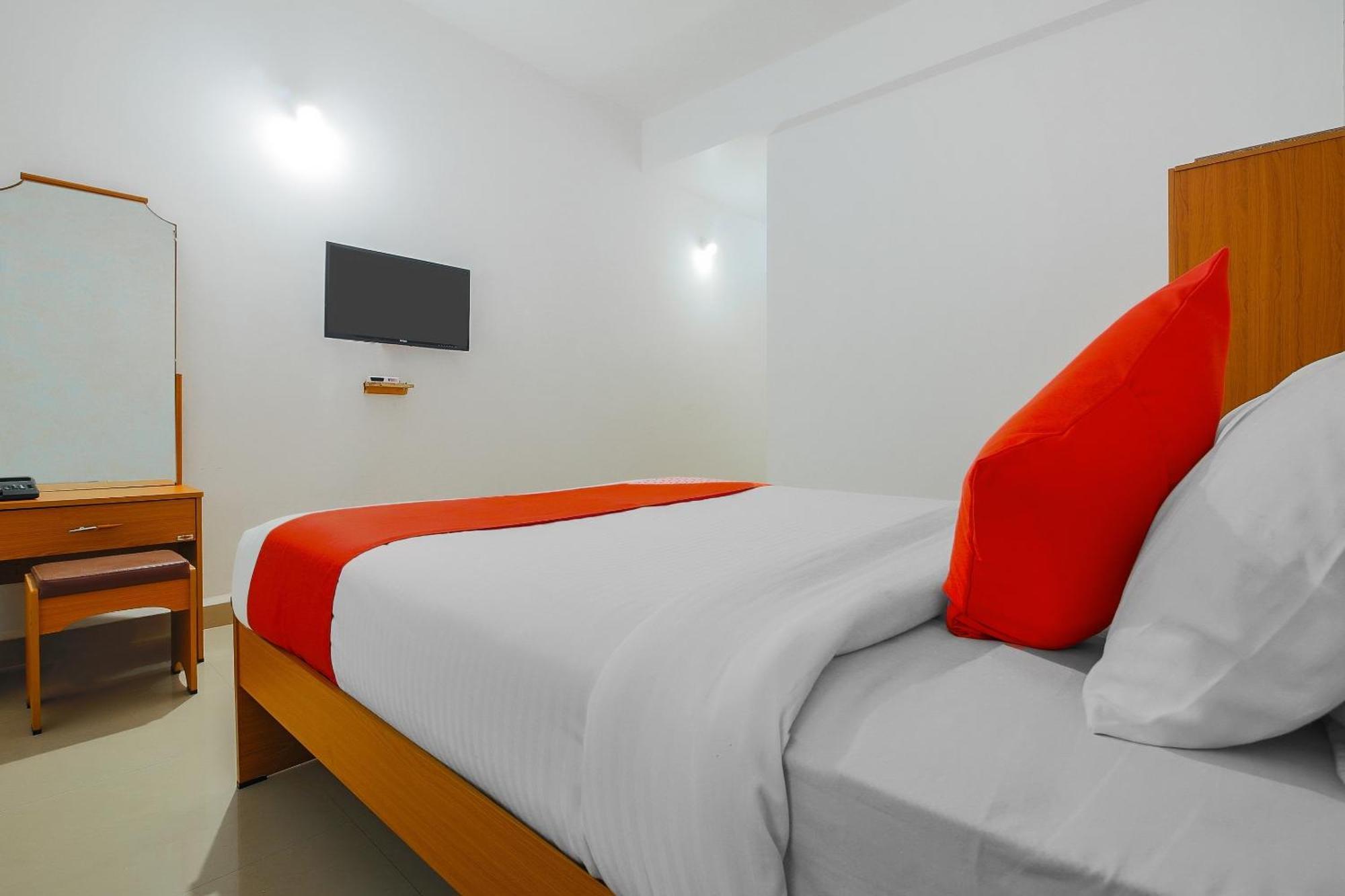 Super Hotel O The Goan Courtyard Colva Luaran gambar