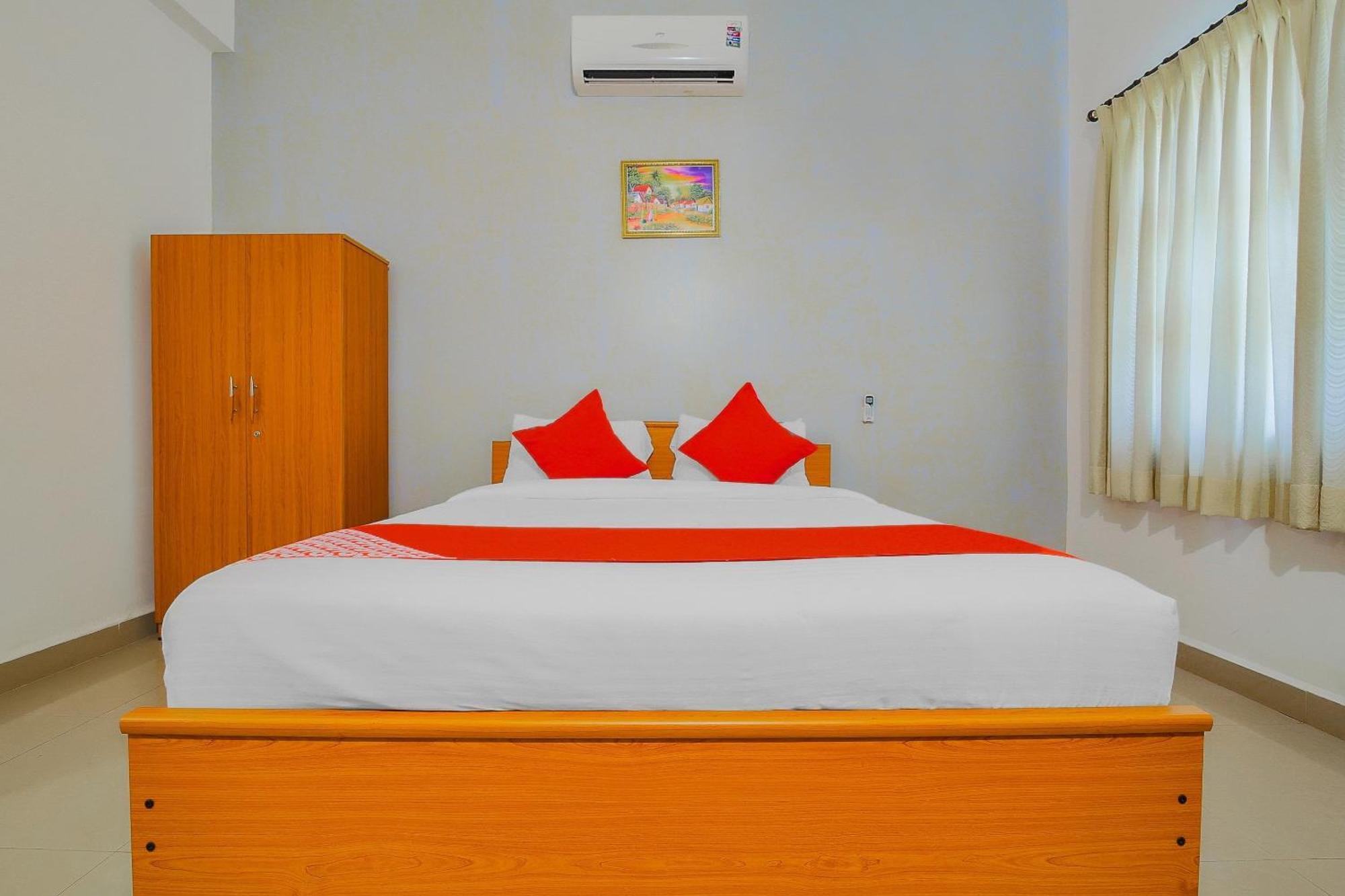 Super Hotel O The Goan Courtyard Colva Luaran gambar