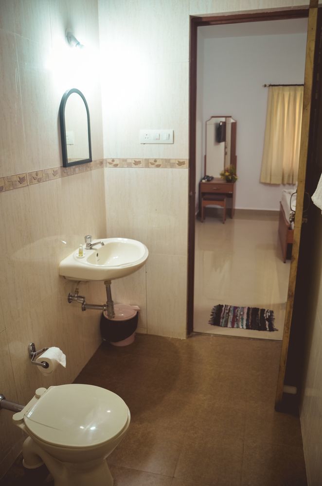 Super Hotel O The Goan Courtyard Colva Luaran gambar